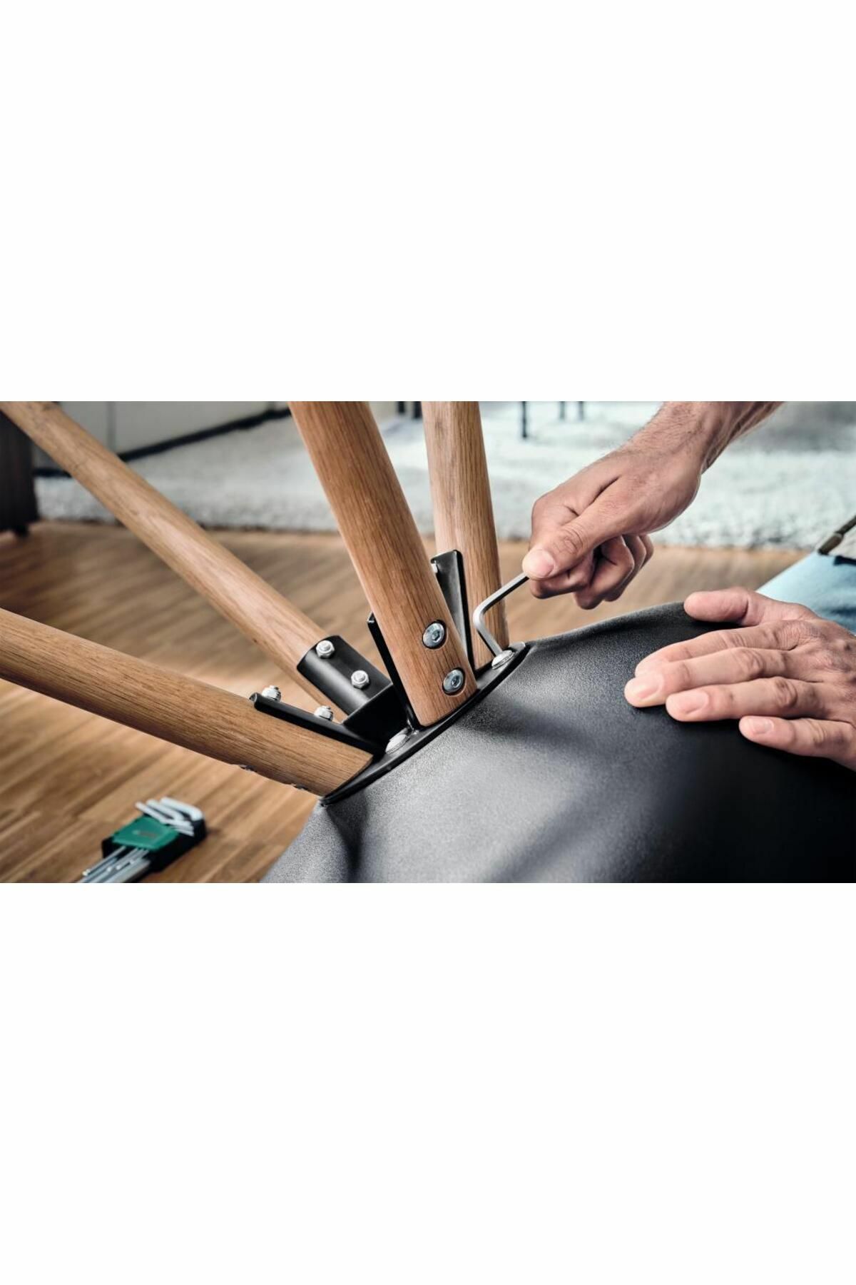 Bosch Home and Garden Advanced El Alet Seti 52 Parça - 1600A02BY7