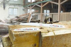 Bosch Panter Testere HeavyforW&M S1110VF 5'li