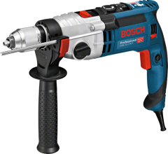 GSB 21-2 RCT Darbeli Matkap BOSCH 060119C700