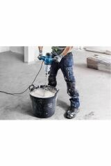 Bosch Grw 140 Boya Ve Harç Karıştırma Makinesi 1400 Watt