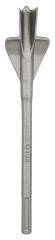 Bosch SDS-Max Kanatlı Keski 380*35 mm