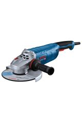 Bosch GWS 27-180 J 2700 W Taşlama Makinesi