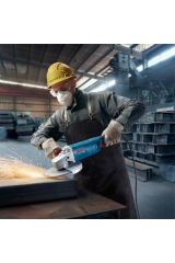 Bosch GWS 27-180 J 2700 W Taşlama Makinesi