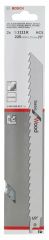 Bosch Panter Testere BasicforWood S1111K 2'li