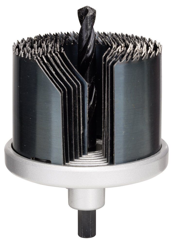 Bosch DIY Delik Açma Testere Seti 7'li (44 mm)