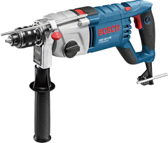 Bosch GSB 162-2 RE Darbeli Matkap