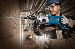 Bosch GSB 162-2 RE Darbeli Matkap