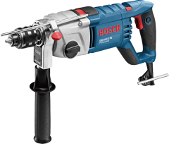 GSB 162-2 RE Darbeli Matkap BOSCH 060118B000