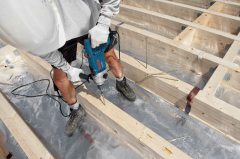 GSB 162-2 RE Darbeli Matkap BOSCH 060118B000