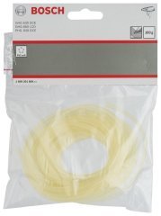 Bosch - Plastik Kaynak Teli 225*4 mm Yumuşak PVC