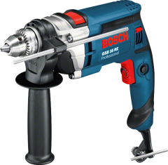 Bosch Professional GSB 16 RE Darbeli Matkap 750 watt