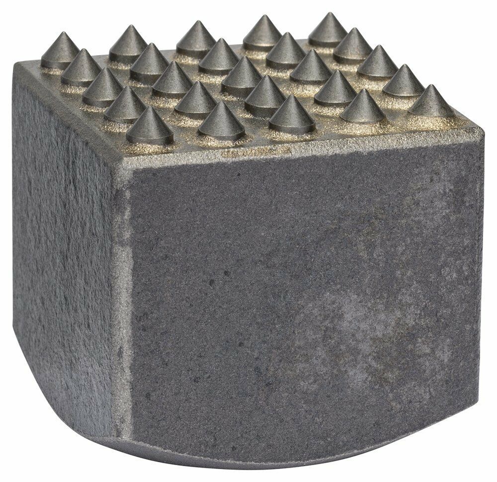 Bosch Prüzleyici Pleyt Keski Ucu 50*50mm5x5Diş