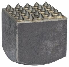 Bosch Prüzleyici Pleyt Keski Ucu 50*50mm5x5Diş