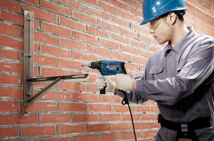 GSB 13 RE Darbeli Matkap BOSCH 0601217100