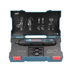 Bosch Go II 06019H2100 Akülü Vidalama