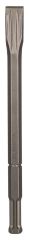 Bosch HEX TE-S 22mm LLife Yassı Keski 400*25mm