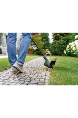 BOSCH EasyGrassCut 18-230 Tek Akülü Kenar Kesme Makinesi