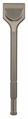Bosch HEX TE-S 22mm LLife Yassı Keski 400*80mm