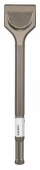 Bosch HEX TE-S 22mm LLife Yassı Keski 400*80mm
