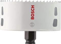 Bosch PC-Plus pW&M Delik Açma Testeresi 102 mm