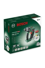 Bosch Psr 18 Li-2 Ergo Baretool (Aküsüz)- 06039B0102