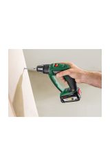 Bosch Psr 18 Li-2 Ergo Baretool (Aküsüz)- 06039B0102