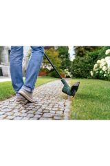 Bosch EasyGrassCut 18-230 Akülü Kenar Kesme+Psr 18 LI-2  Vidalama