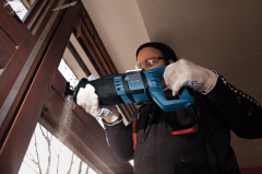 GSA 1300 PCE Panter Testere BOSCH 060164E200