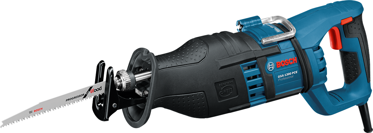 GSA 1300 PCE Panter Testere BOSCH 060164E200