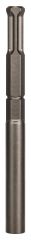 Bosch HEX TE-S 22mm Çivi Çakıcı Keski 300*25mm
