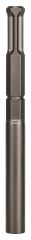 Bosch HEX TE-S 22mm Çivi Çakıcı Keski 300*25mm