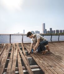 GSR 18V-50 Akülü Delme Vidalama BOSCH 06019H5001