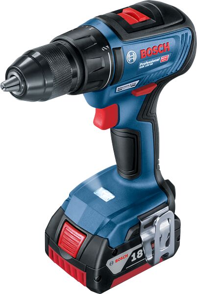 GSR 18V-50 Akülü Delme Vidalama BOSCH 06019H5001 2X5AMPER AKÜ