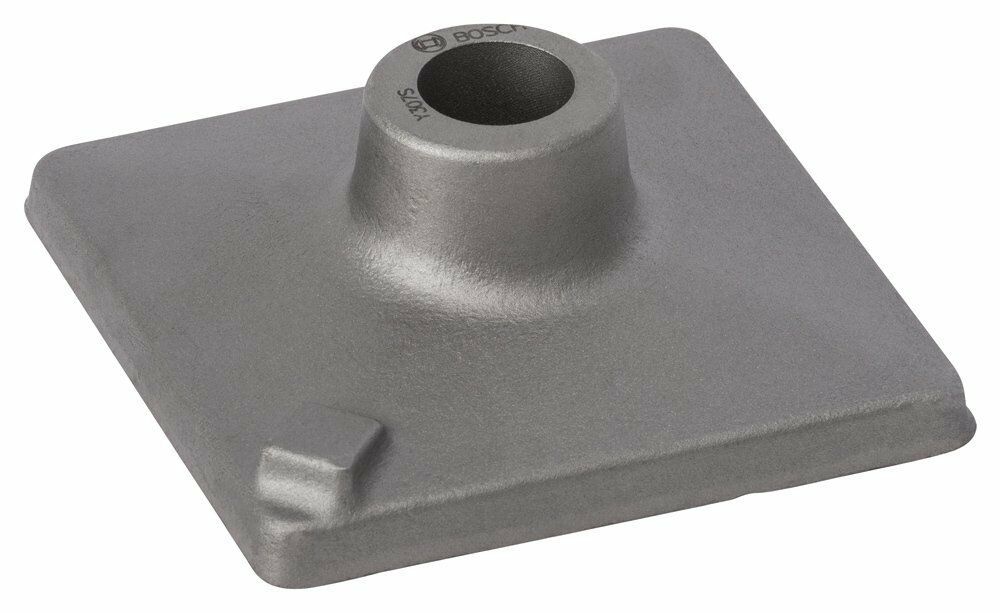 Bosch Düzleyici Pleyt Keski Ucu 120*120mm