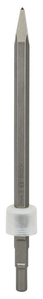 Bosch HEX 19mm Şaft Sivri Keski 400 mm