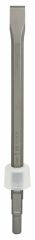Bosch HEX 19mm Şaft Yassı Keski 400*22 mm