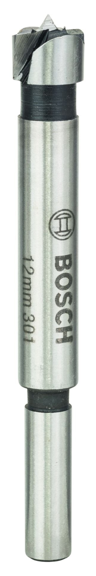 Bosch Menteşe Açma Ahşap Matkap Ucu 12 mm