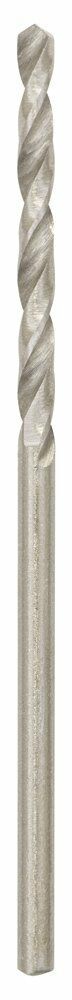 Bosch HSS-G Metal Matkap Ucu 1,7*43 mm 10'lu
