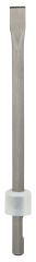 Bosch HEX 19mm Şaft Yassı Keski 400*22 mm