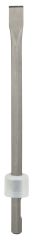 Bosch HEX 19mm Şaft Yassı Keski 400*22 mm