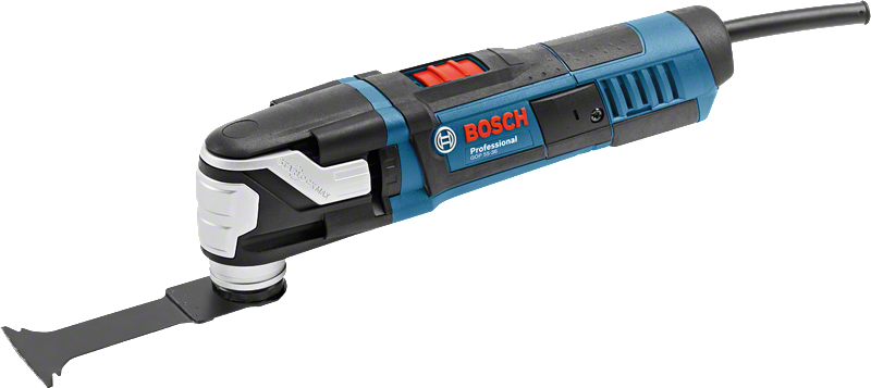 GOP 55-36 Salınım Hareketli Makine BOSCH 0601231100