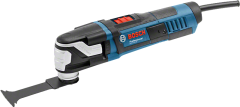 GOP 55-36 Salınım Hareketli Makine BOSCH 0601231100