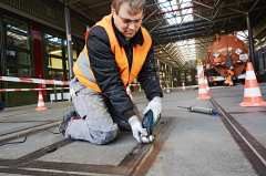 GOP 55-36 Salınım Hareketli Makine BOSCH 0601231100