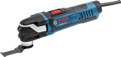 Bosch GOP 40-30 Salınım Hareketli Makine
