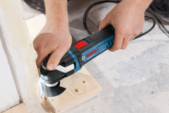 Bosch GOP 40-30 Salınım Hareketli Makine