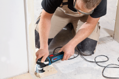 Bosch GOP 40-30 Salınım Hareketli Makine