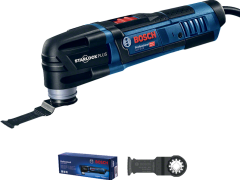 Bosch GOP 30-28 Salınım Hareketli Makine