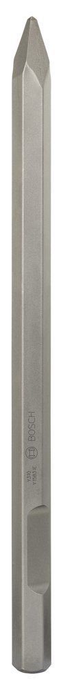 Bosch HEX 28mm Şaft Sivri Keski 520 mm