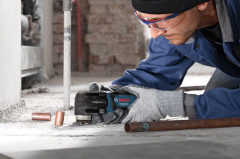 GOP 30-28 Salınım Hareketli Makine BOSCH 0601237001