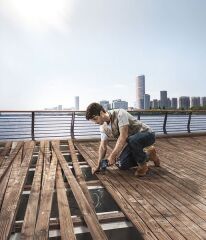 GSB 18V-50 Akülü Darbeli Delme Vidalama BOSCH 06019H5101